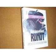 saarikoski pentti.TÄHÄNASTISET RUNOT