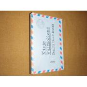 saarikoski pentti.KIRJE VAIMOLLENI, 1P