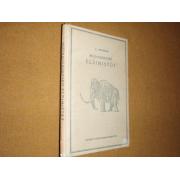 sederholm jj.MUINAISAIKOJEN ELÄIMISTÖT..