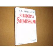 siilasvuo.STIDERNA i SUOMUSSALMI