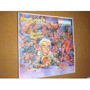 spike jones,THANK YOU MUSIC LOVERS