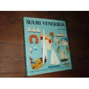 SUURI VENEKIRJA.1p.