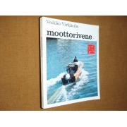 virkkula veikko.MOOTTORIVENE