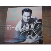 LITTLE JIMMY DICKENS.straight from the heart,1949-55.