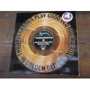 DAVE CLARK FIVE. 18 golden oldies.