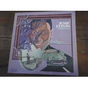 BELVIN JESSE. yesterdays.