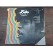 LITTLE RICHARD.cast a long shadow. tupla-lp.