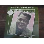 DOMINO FATS.20 rock'n'roll hits.