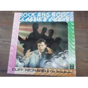CLIFF RICHARD & THE shadows. vol. 9.