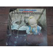 VENTURES. swamp rock.