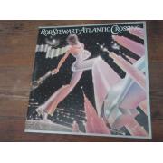 STEWART ROD. atlantic crossing.