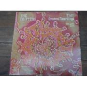 DRIFTERS. their greatest recordings.