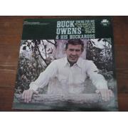 OWENS BUCK & his buckaroos.