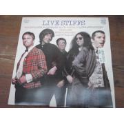 LIVE STIFFS.