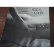 ROCK SMUK.