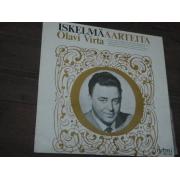 VIRTA OLAVI. iskelmä aarteita.