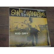 KID ORY.song of the wanderer.
