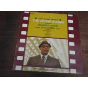 LEWIS RAMSEY. the movies album.
