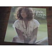 LEWIS LINDA. not a little girl anymore.