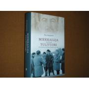 seppänen esa,MIEKKAILIJA VASTAAN TULIVUORI