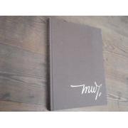 MARTTA WENDELIN piirtäjä ja maalari.1p.