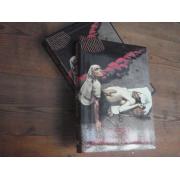 martin-siven.AKSELI GALLEN-KALLELA elämänkerrallinen rapsodia.