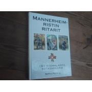 porvali seppo.MANNERHEIMRISTIN RITARIT.1p.