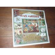 HANS ANDERSEN,songs from the show hans andersen.
