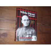 brantberg r.NIKKE PÄRMI MUSTA NUOLI. 1p.