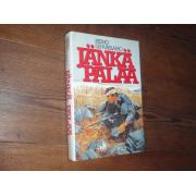 lehväslaiho reino.JÄNKÄ PALAA. 1p.