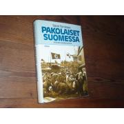 torviainen taimi.PAKOLAISET SUOMESSA hitlerin valtakaudella.1p.