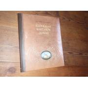 janhila-jäppinen.KUOKKALAN KARTANON ALBUMI.1p.