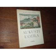 lindström aune. AUKUSTI UOTILA.1p.