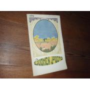 SUOMEN JUUSTO. v,1915.