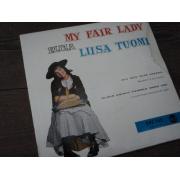 TUOMI LIISA. ep (eps 142)