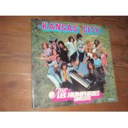 LES HUMPHRIES SINGER. kansas city.