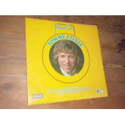 STEELE TOMMY. focus on.(tupla lp)