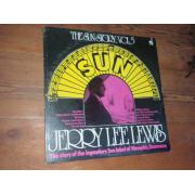 JERRY LEE LEWIS.the sun story vol,5.