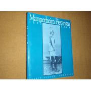 vlasov leonid,MANNERHEIM PIETARISSA 1887-1904