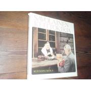 räsänen bertta.SAVOLAINEN KEITTOKIRJA.