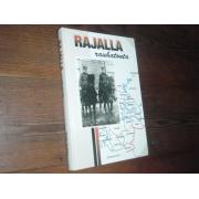 tuokko kaino. RAJALLA RAUHATONTA.