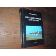 paukkunen leo.HIITOLAISET UUSILLE ASUINSIJOILLE.