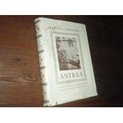 simonen seppo. ANTREA. 1p.(kansip,)