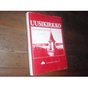 UUSIKIRKKO kuvamuistoina.(kansip,)