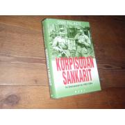 palaste onni.KORPISODAN SANKARIT 14.divisioonan tie 1943-44.1p.