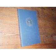 lodenius e.MEREN AVARA TYÖKENTTÄ höyrylaiva osakeyht,BORE 1897--