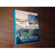 MAKUMATKA SAARISTOON.1p.