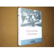 soukola timo,RIISTORAUHAA RIKKOMASSA