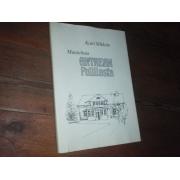 mikkola katri. muistelmia ANTREAN PULLILASTA.