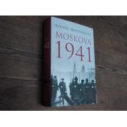 braithwaite rodric. MOSKOVA 1941.